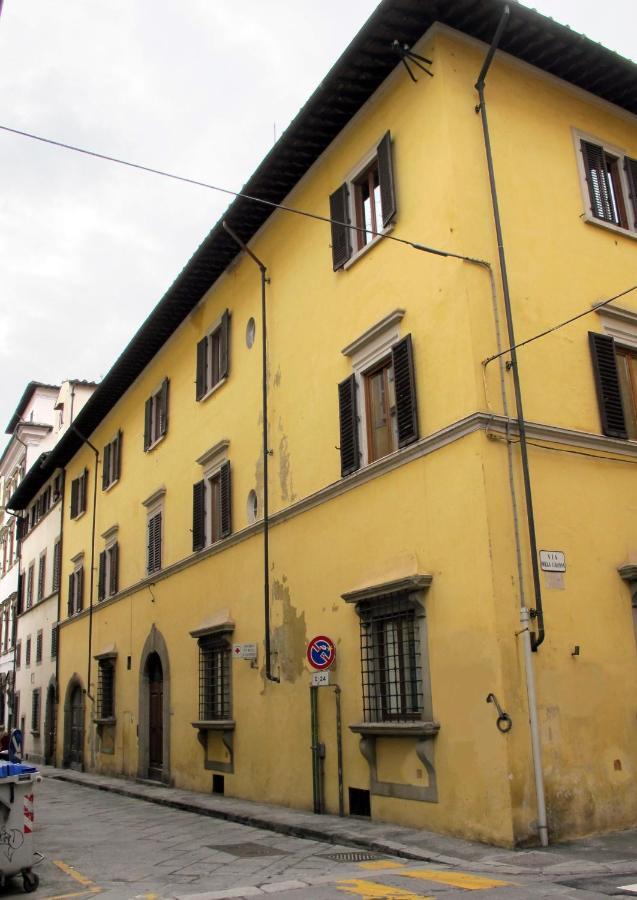 Traditional Apt Close To The Duomo - Private Yard! Флоренция Экстерьер фото